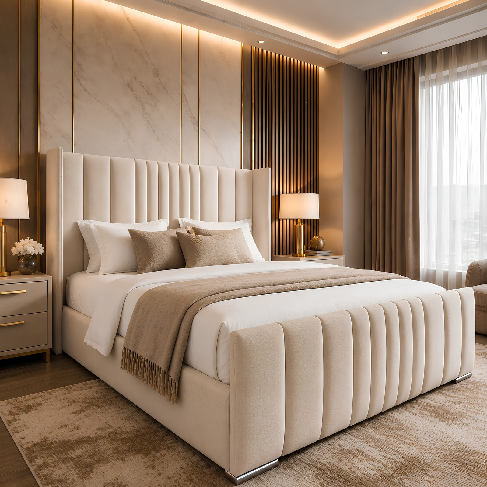 Modern-Horizon-Storage-Bed-Frame-scaled-1.png Wing New York Bed Frame - Image 1