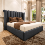 Signature Wing Ottoman Bed Frame