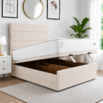 Verona Ottoman Divan Bed