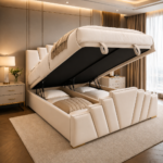 New York Bed Frame - Image 2