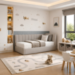 Oliver kids bed sale