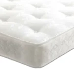 Royal Ortho Open Coil Spring Mattress - Medium Feel - Image 2