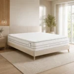 Cotswold 1000 Pocket Sprung Pillow-top Mattress – Soft Feel