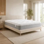 Elegance Open Coil Spring Mattress – Medium Feel