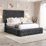 ambassador ottoman bed