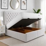 Luxury Ottoman Divan Bed - Image 3