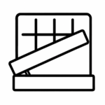 RIGHT SIDE LIFT STORAGE