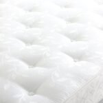 Royal Ortho Open Coil Spring Mattress - Medium Feel - Image 3