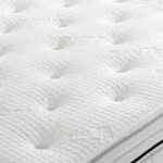 Savoy 1000 Pocket Springs Pillowtop Mattress - Soft Feel - Image 3