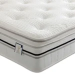 Savoy 1000 Pocket Springs Pillowtop Mattress - Soft Feel - Image 2