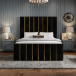 Serenity Kayten Bed - Image 2