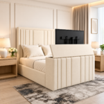 Signature tv bed