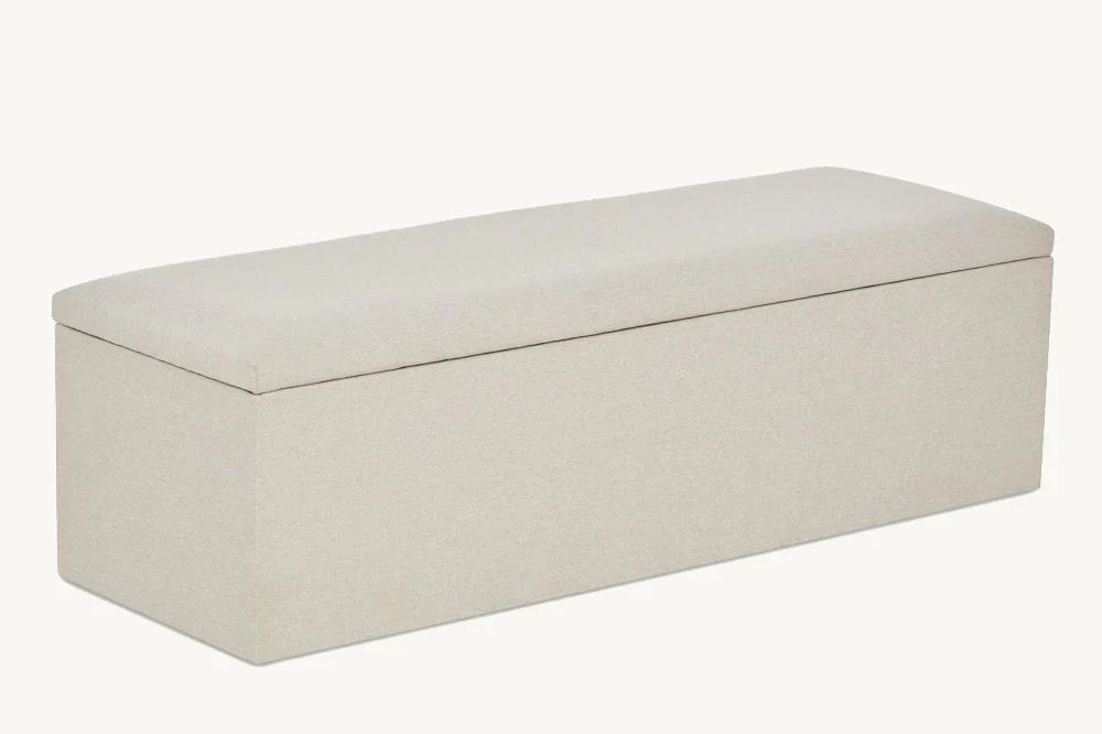 Sutton-Storage-Box.webp Sutton Upholstered Ottoman Storage Box - Image 1