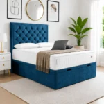 Ottoman Storage Divan Bed - Image 2