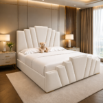 New York Bed Frame