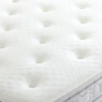 Wilson 1000 Pocket Dual Sided Sprung Mattress - Soft to Firm - Image 3