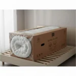Windsor Latex Feel & Gel Memory Foam 3000 - Vacuume packed In one Box - Image 5