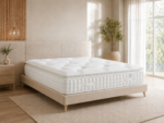 Windsor Latex Feel & Gel Memory Foam 3000 - Vacuume packed In one Box