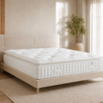 Windsor Latex Feel & Gel Memory Foam 3000 - Vacuume packed In one Box