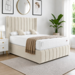 Belgravia Wing Ottoman Divan Bed - Image 2