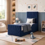 Wonder nap kids bed sale