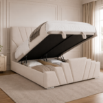 Zenith New York Bed Frame - Image 2