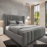 NewYork Bed Frame