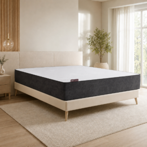 Cobalt Serenity Reflex Memory Mattress