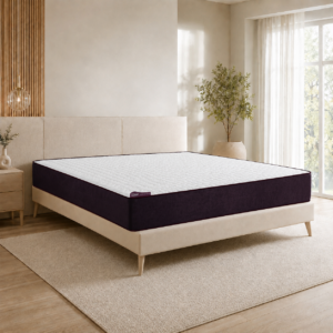 Tanzanite Reflex Foam Mattress